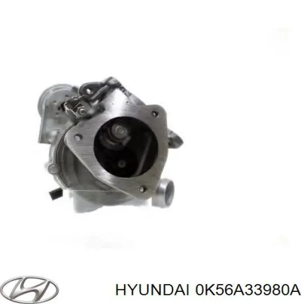 Тормозной суппорт Hyundai/Kia 0K56A33980A цена, от 50.85 USD