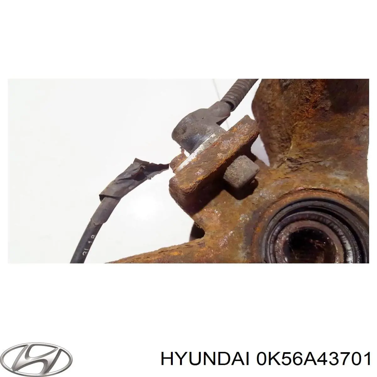 Купить 200259 Maxgear Датчик АБС (ABS) передний