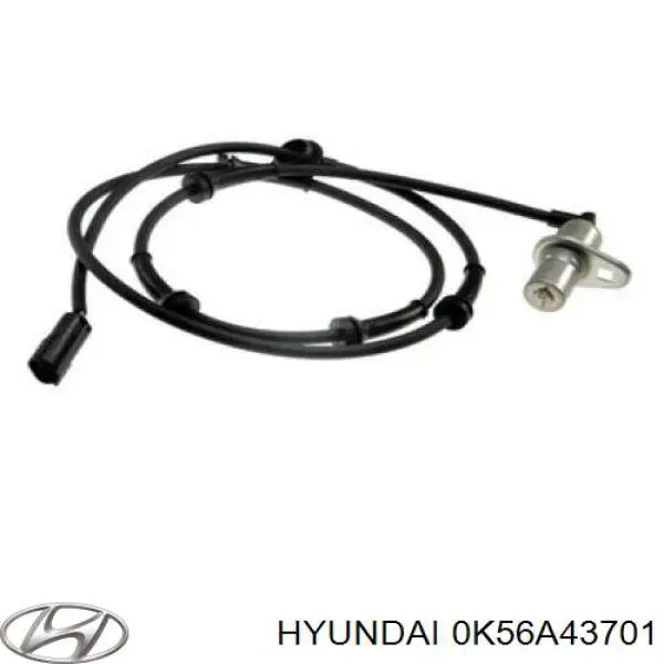 Передний датчик АБС Maxgear 200259 цена, от 24.71 USD