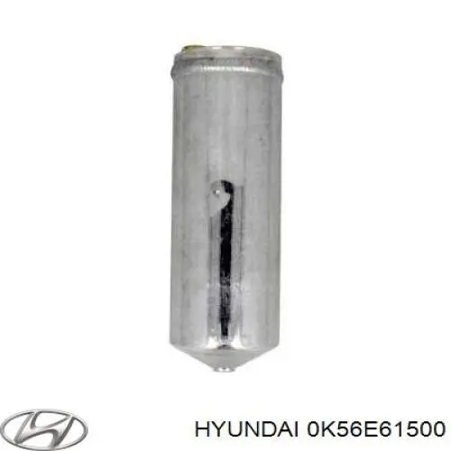 Купить 0K56E61500 Hyundai/Kia Осушитель кондиционера