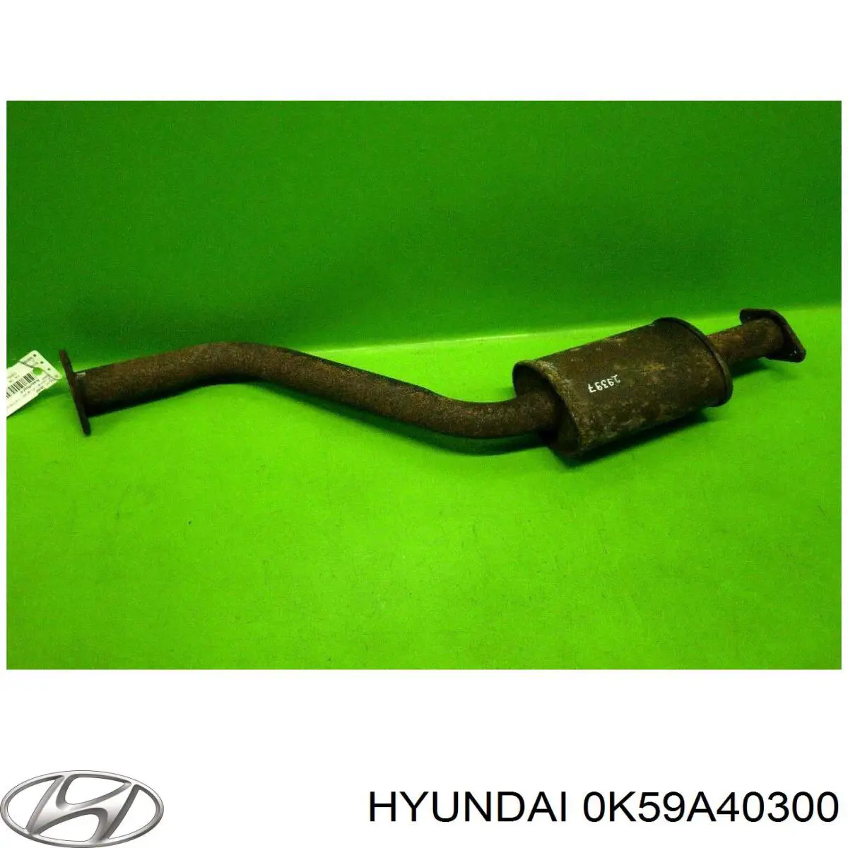  0K59A40300 Hyundai/Kia