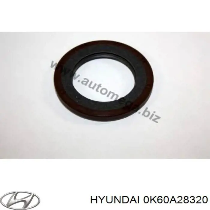 JK5302OE Hyundai/Kia 