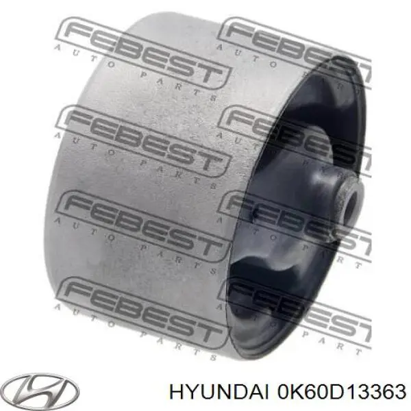 0K77013363 Hyundai/Kia 
