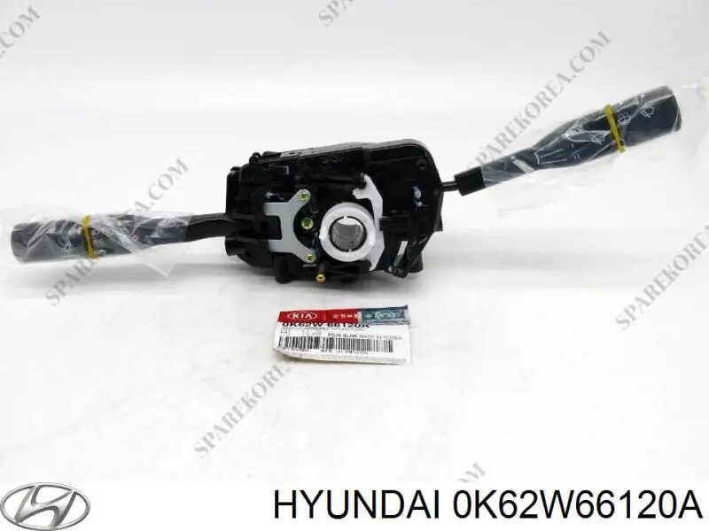 Купить 0K62W66120A Hyundai/Kia 