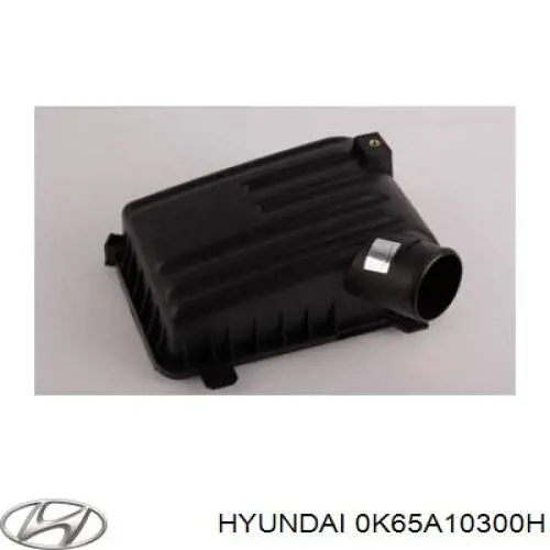 Купить 0K65A10300H Hyundai/Kia Пенек
