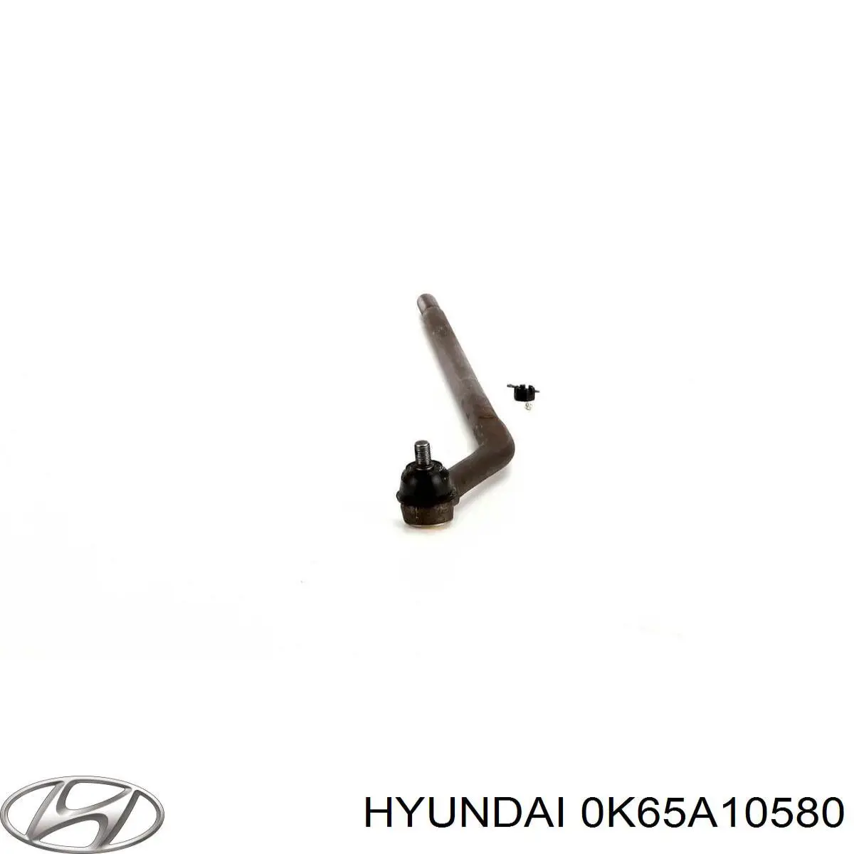 Купить 0K65A10580 Hyundai/Kia Форсунка масляная