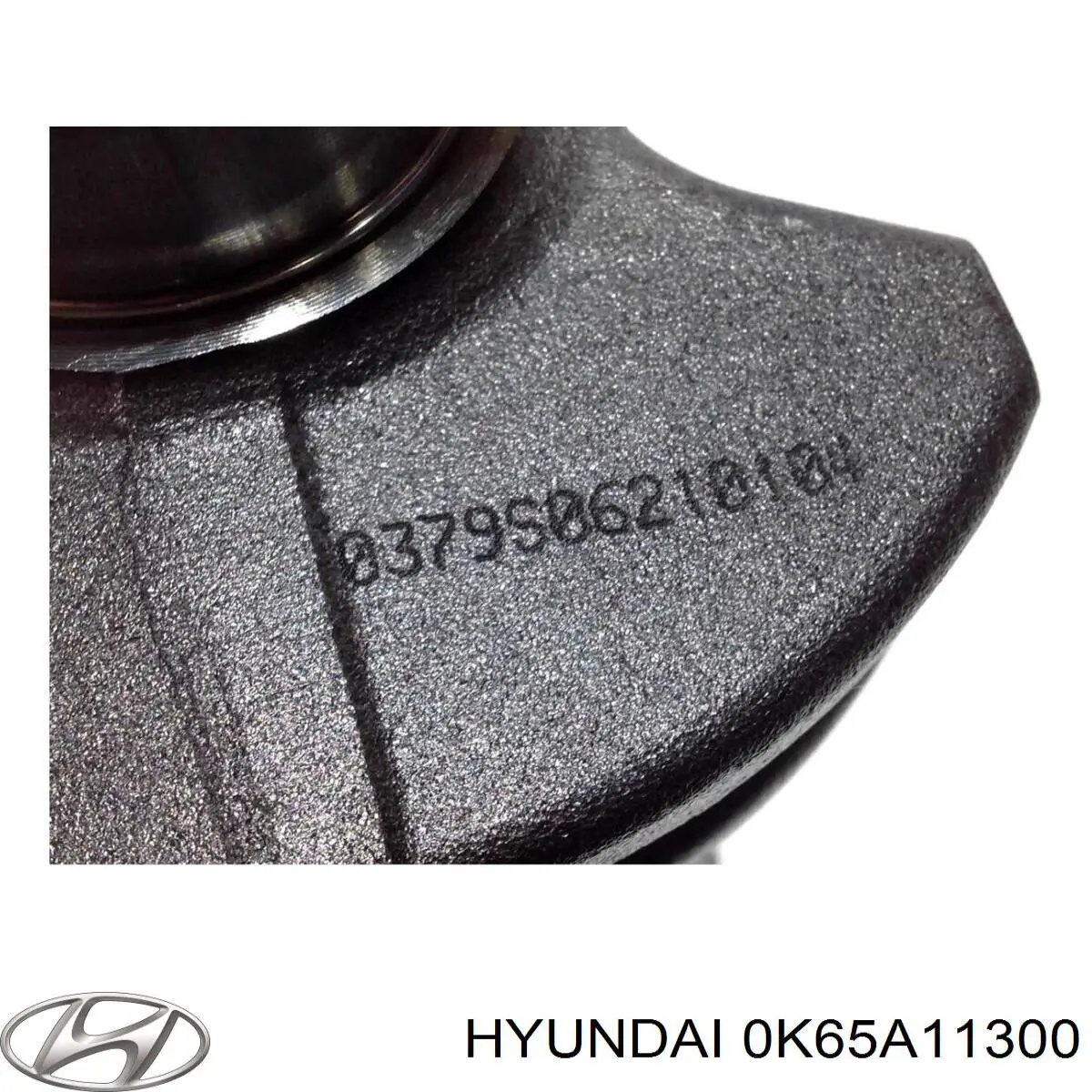  0K65A11300 Hyundai/Kia