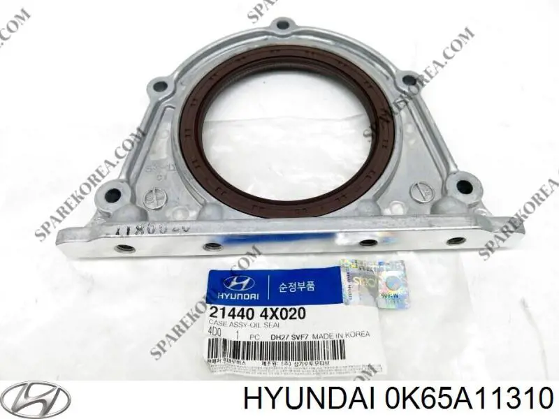  0K65A11310A Hyundai/Kia