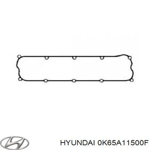 Купить 0K65A11500F Hyundai/Kia 