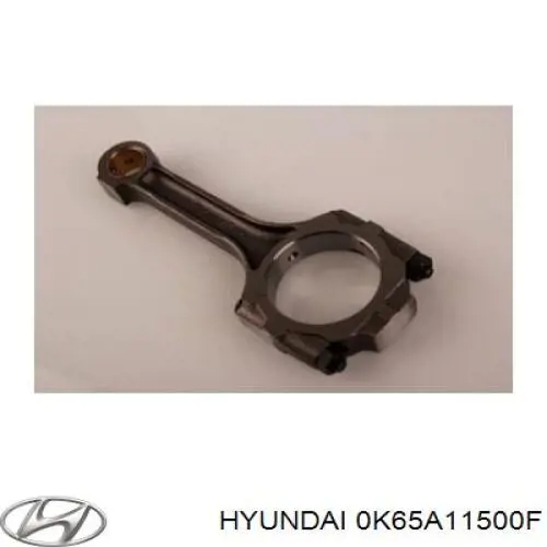  0K65A11500F Hyundai/Kia