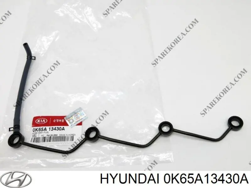 0K65A13430 Hyundai/Kia 