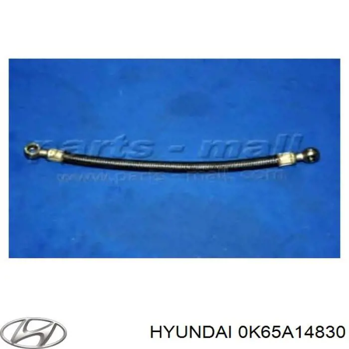  OK65A14830 Hyundai/Kia