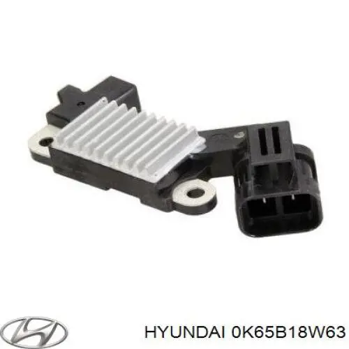 Купить 0K65B18W63 Hyundai/Kia Выпрямитель диодный
