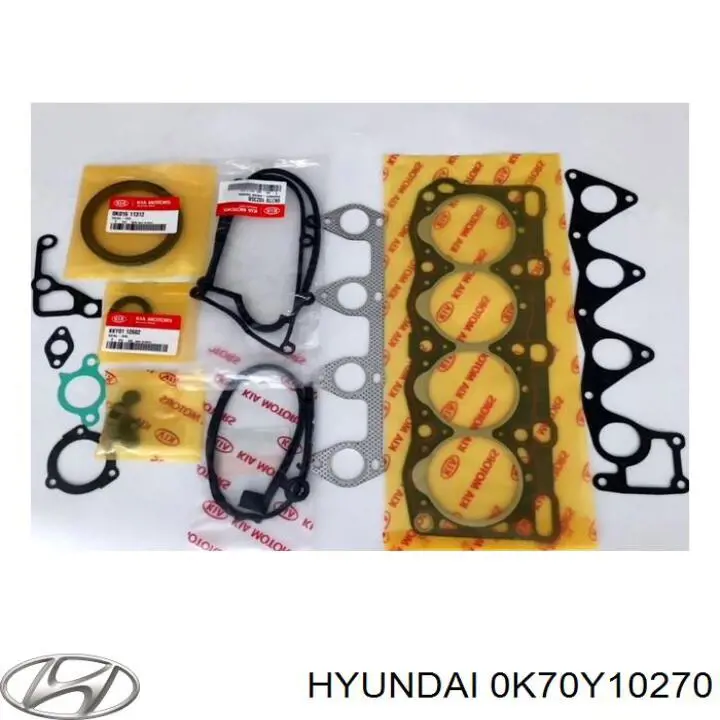  0K70Y10270 Hyundai/Kia