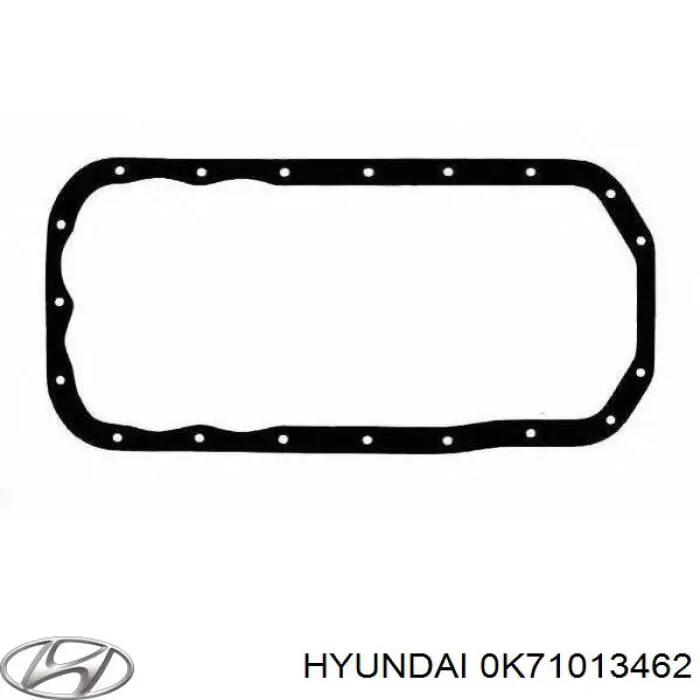 0K71013462 Hyundai/Kia