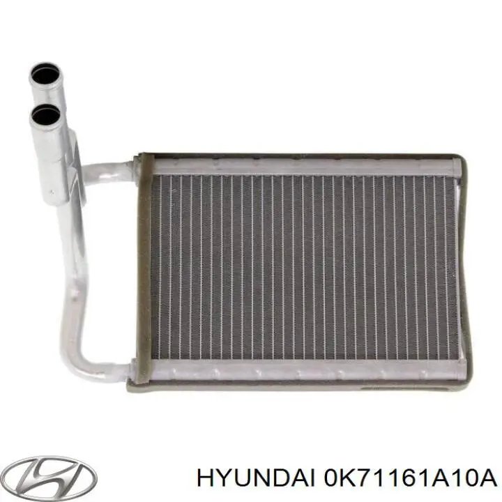  0K71161A10A Hyundai/Kia