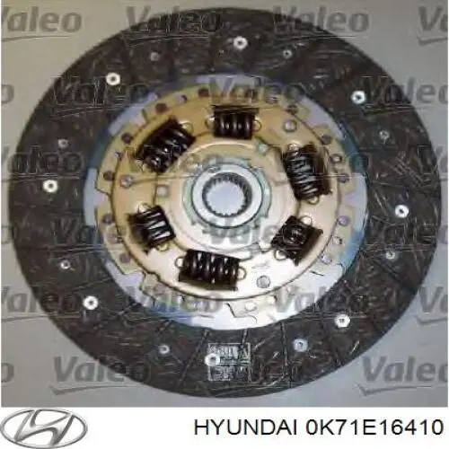 SF389 Japan Parts Нажимной диск сцепления