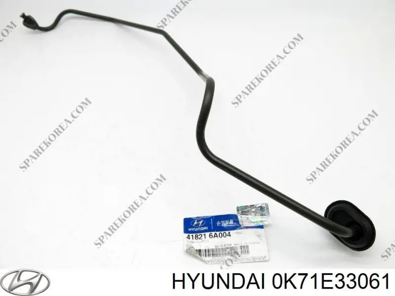  0K71E33061 Hyundai/Kia