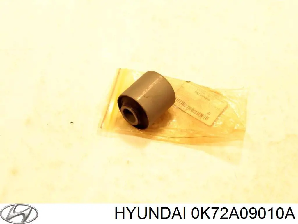 0K72A09010A Hyundai/Kia 