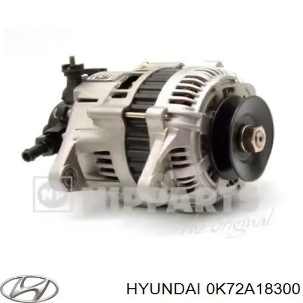Купить A9289S AS/Auto Storm Генератор