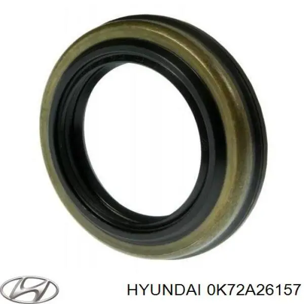 Подшипники задней ступицы Hyundai/Kia 5281043000 цена, от 5.64 USD
