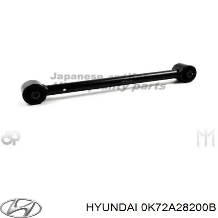 0K72A28200A Hyundai/Kia 