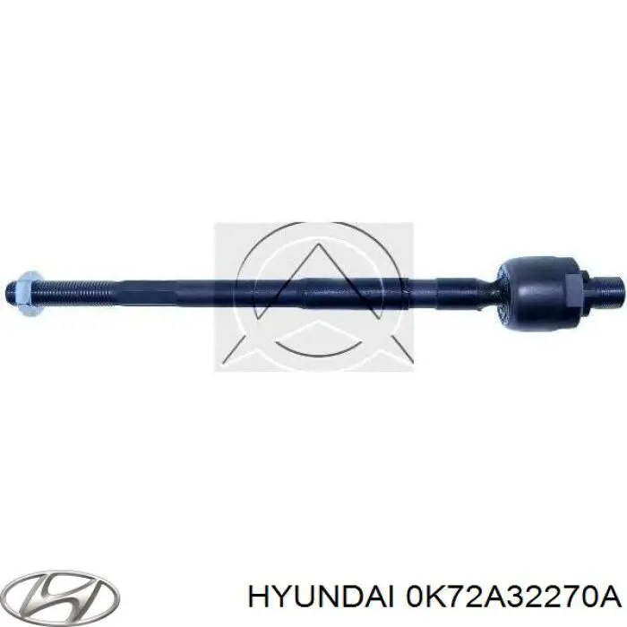 Рулевая тяга 0K72A32270A Hyundai/Kia