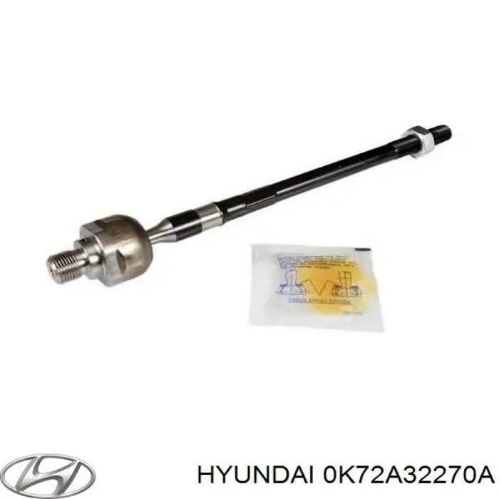 Рулевая тяга Hyundai/Kia 0K72A32270A цена, от 11.17 USD