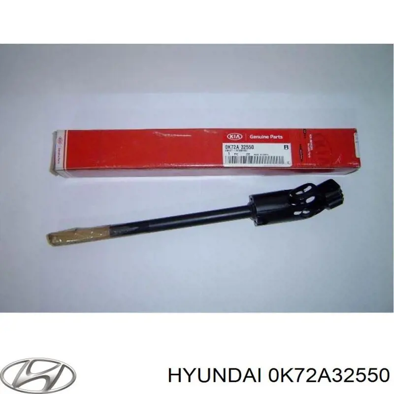 0K72A32550 Hyundai/Kia 