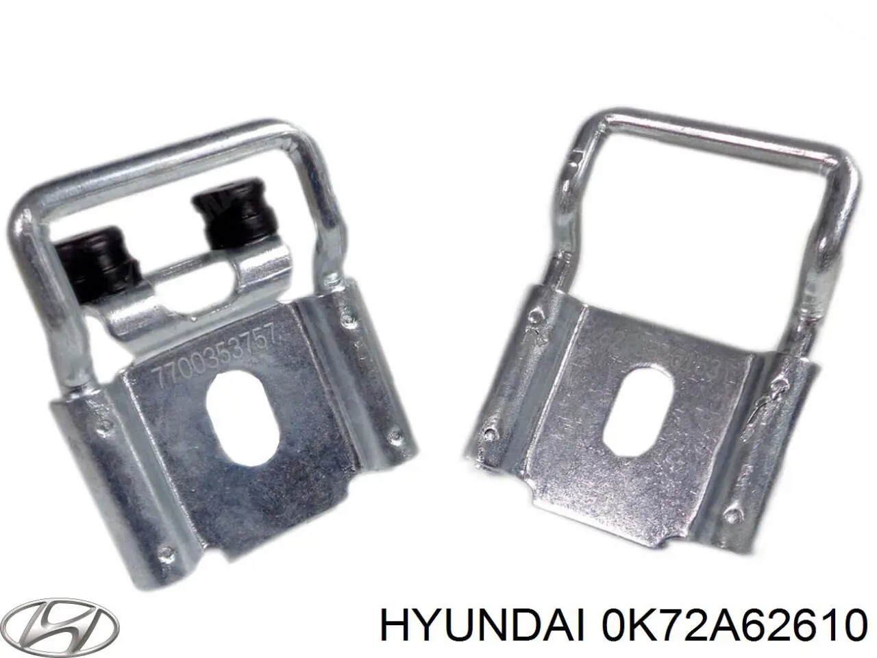 Купить 10A0303JPN JPN Амортизатор двери багажника