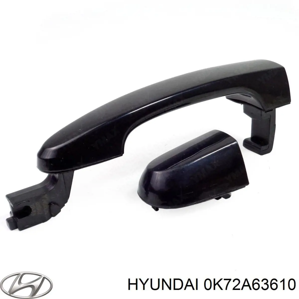 Амортизатор багажника 576723 Stabilus