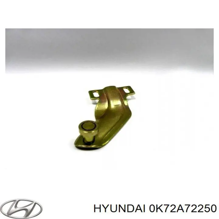  0K72A72250A Hyundai/Kia