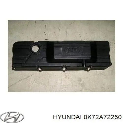  0K72A72250 Hyundai/Kia