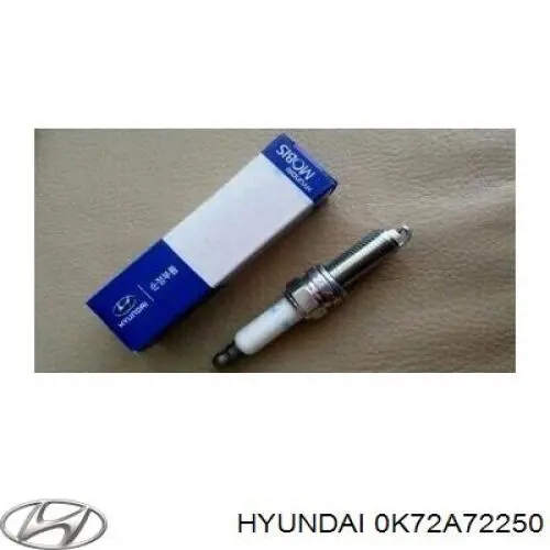 0K72A72250 Hyundai/Kia 