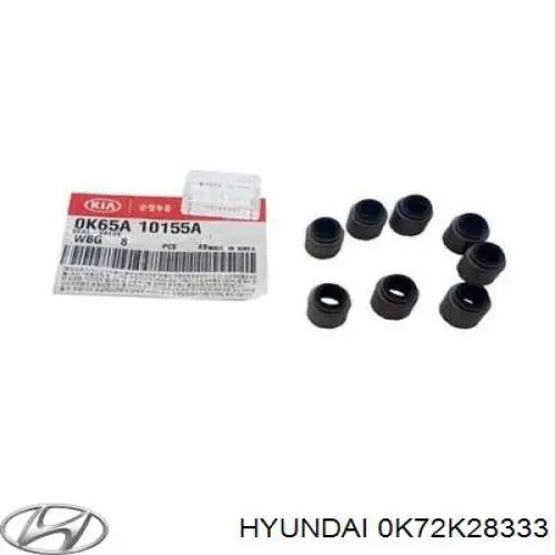 OK72K28333 Hyundai/Kia 