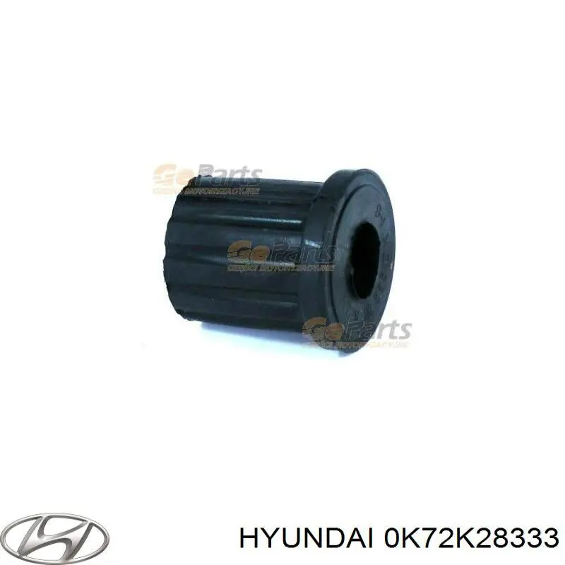  Hyundai/Kia K72K28333 цена, от 0.90 USD