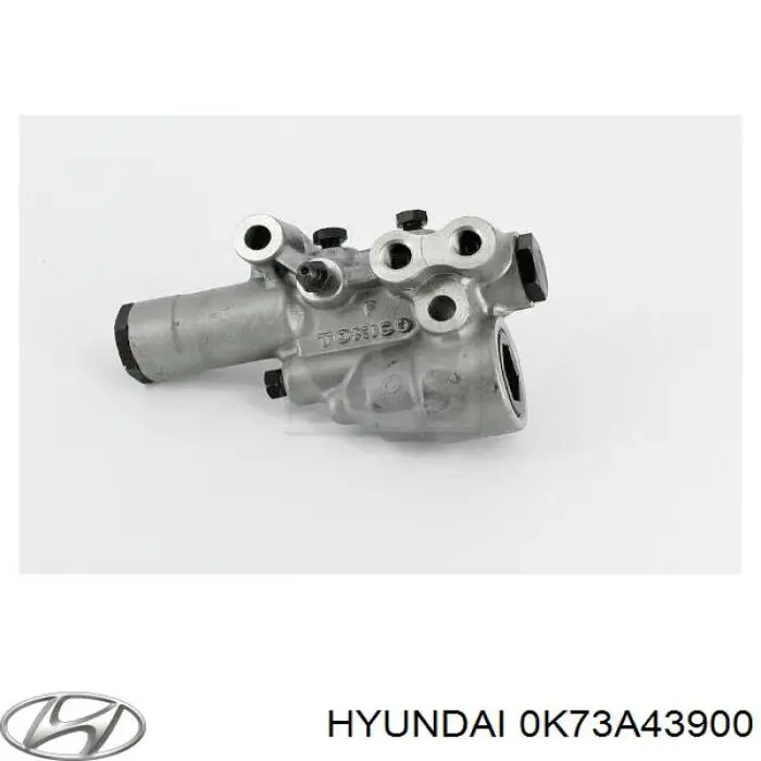  0K73A43900 Hyundai/Kia