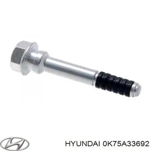  Hyundai/Kia 0K75A33692 цена, от 3.67 USD