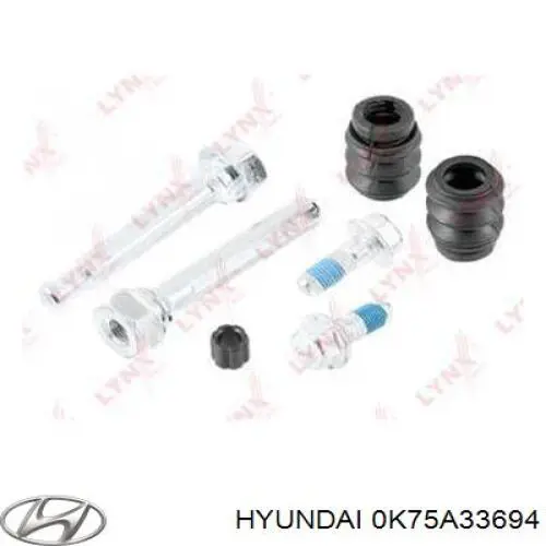 Купить 0K75A33694 Hyundai/Kia 