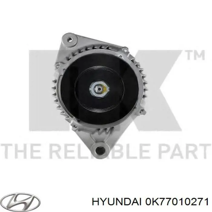 Прокладка ГБЦ R2B610271 NIPPON MOTORS