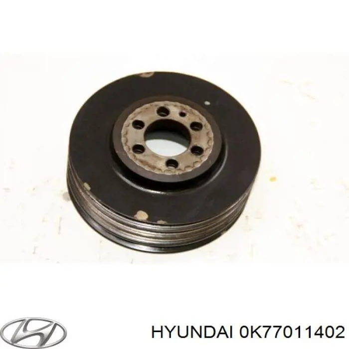  0K77011402 Hyundai/Kia