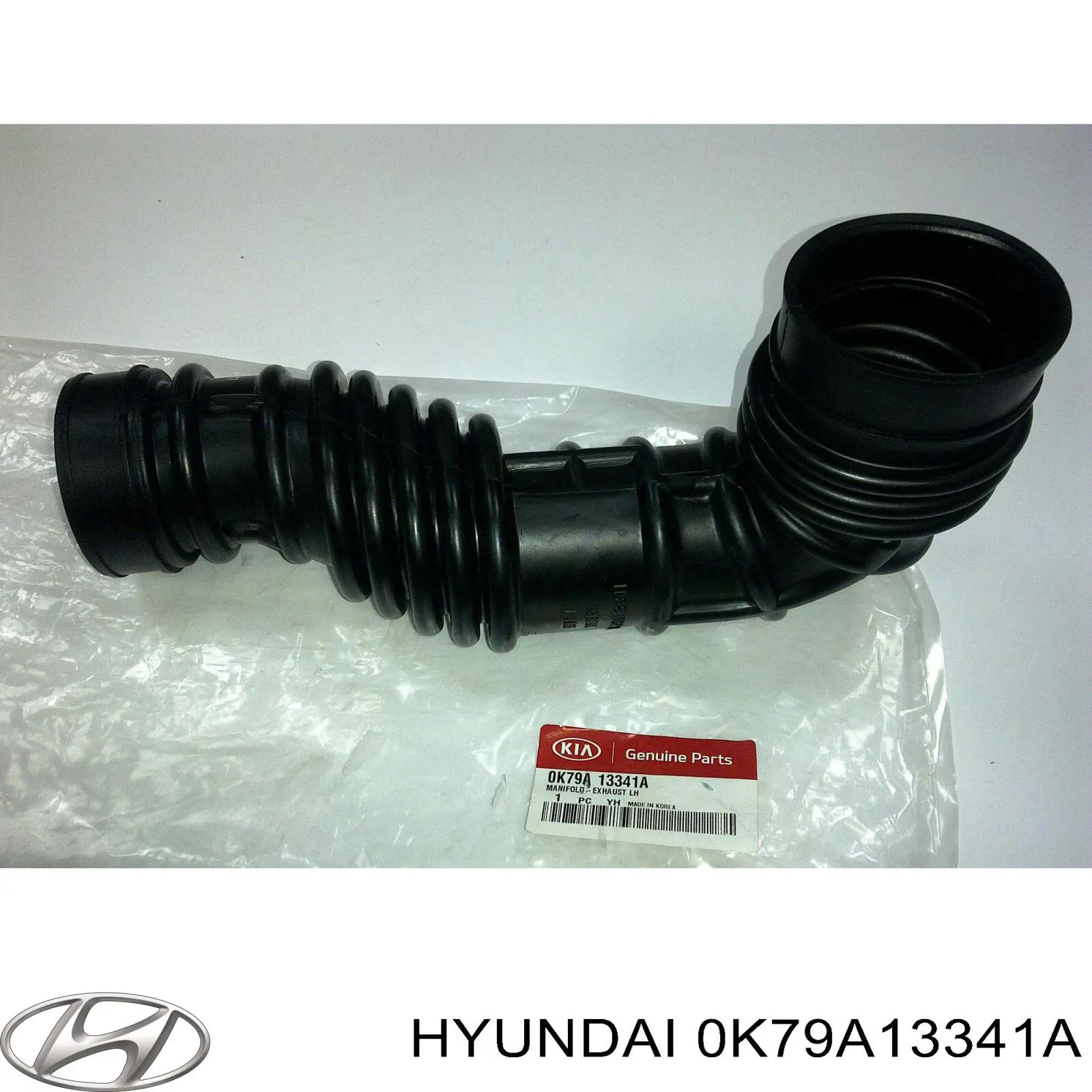 0K79A13341A Hyundai/Kia 