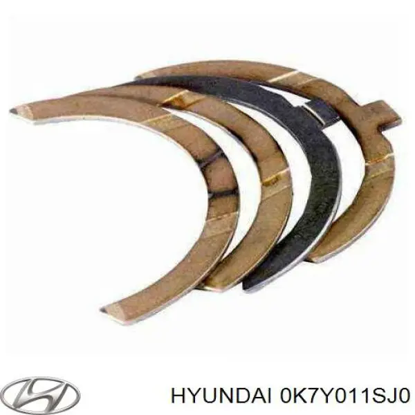  OK7Y011SJO Hyundai/Kia