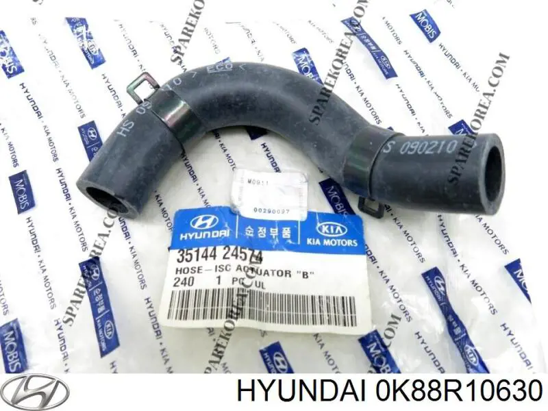 Купить 0K88R10630 Hyundai/Kia 