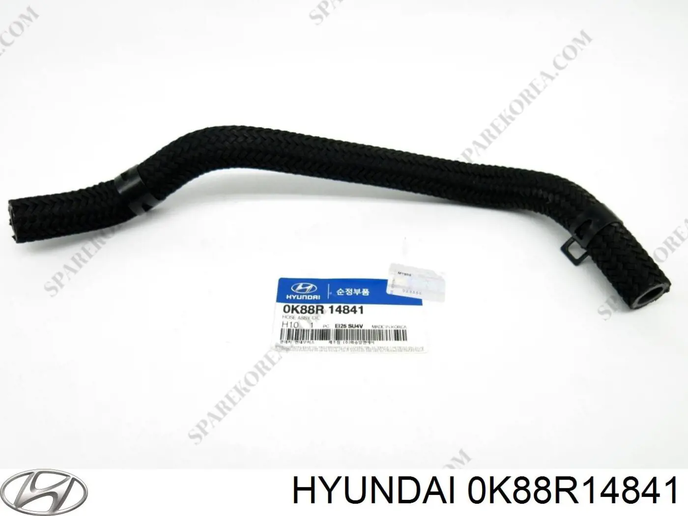  0K88R14841 Hyundai/Kia