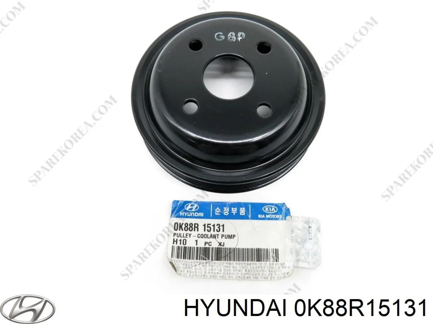  0K88R15131 Hyundai/Kia