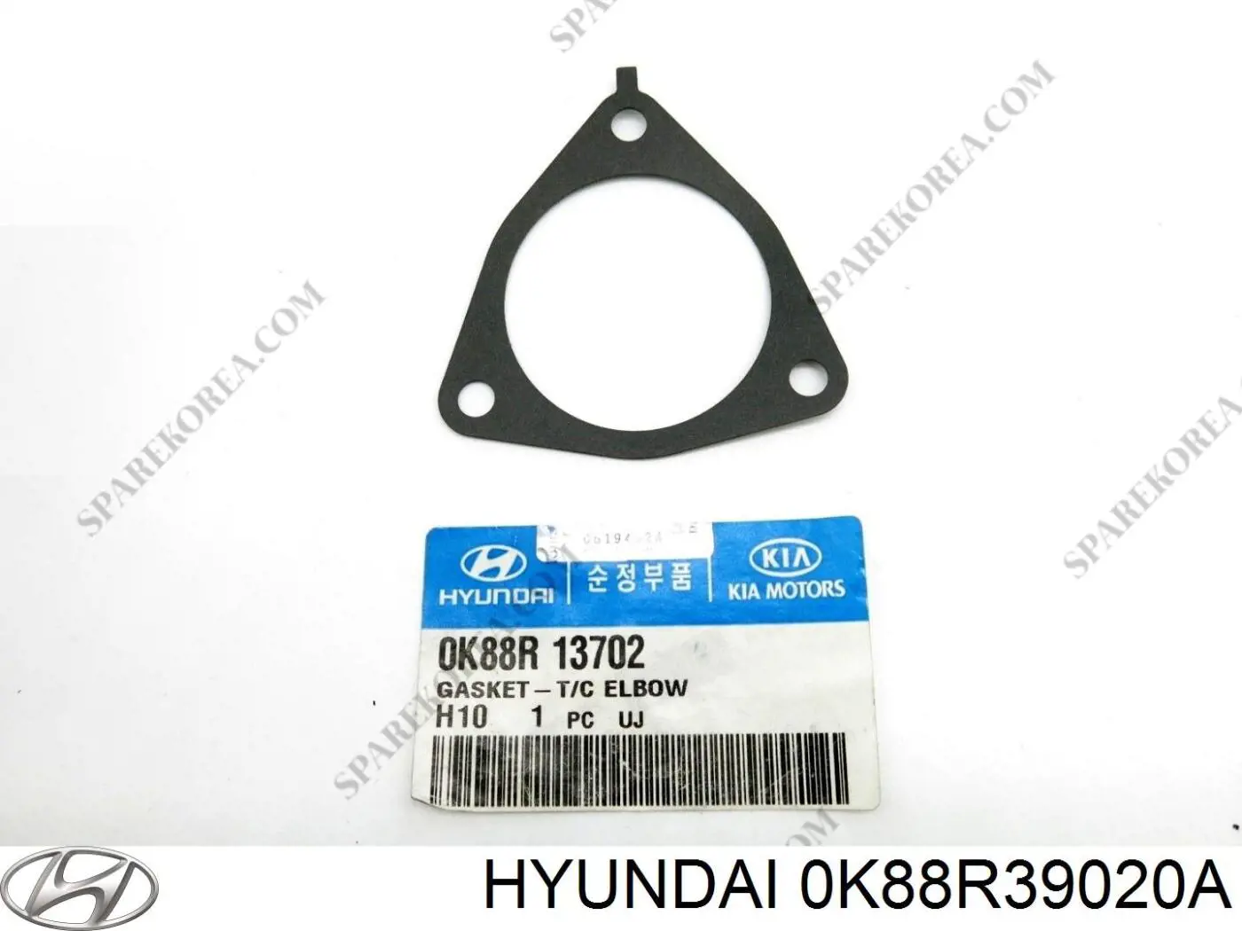  Hyundai/Kia 0K88R39020A цена, от 15.82 USD