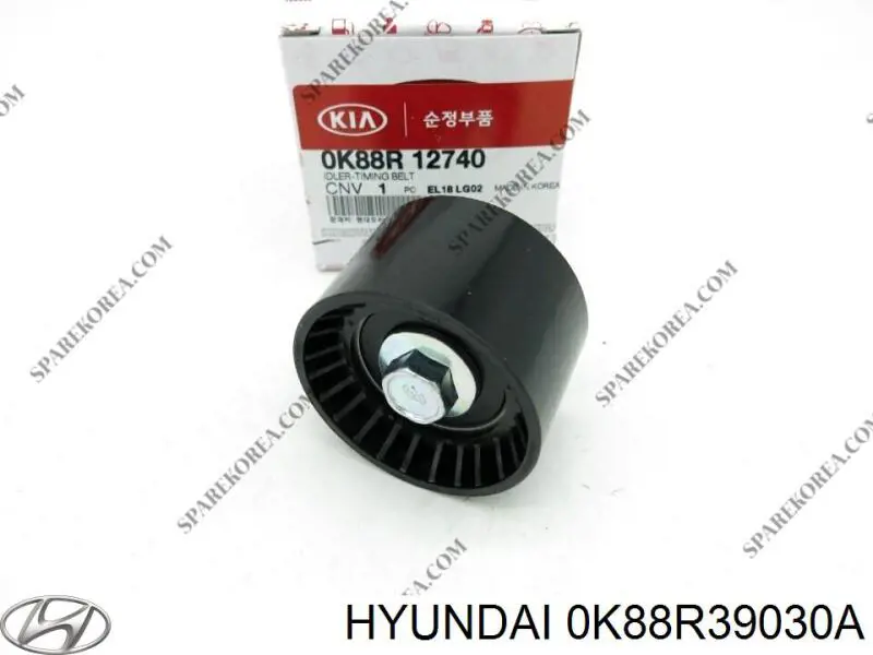  Hyundai/Kia 0K88R39030A цена, от 17.23 USD