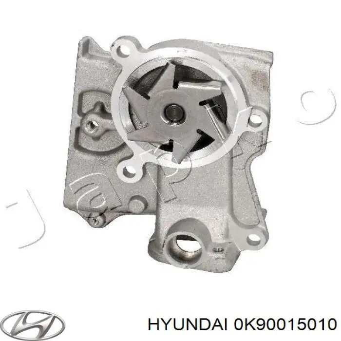 0K90015010 Hyundai/Kia 