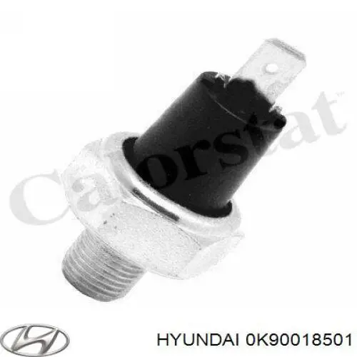 Манометры (указатель давления масла) Hyundai/Kia 0K90018501 цена, от 6.36 USD
